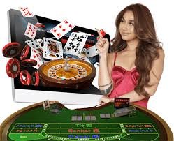 Trò chơi casino trực tuyến đa dạng vận hành công bằng với RNG