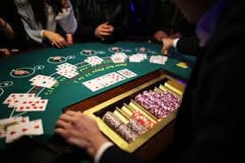 Slots vui nhộn và hấp dẫn với đa dạng chủ đề và cơ hội thưởng thú vị